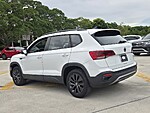 Used 2023 Volkswagen Taos S FWD in DAVIE, FLORIDA (Photo 4)