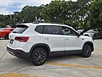 Used 2023 Volkswagen Taos S FWD in DAVIE, FLORIDA (Photo 6)