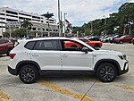 Used 2023 Volkswagen Taos S FWD in DAVIE, FLORIDA (Photo 7)