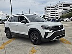 Used 2023 Volkswagen Taos S FWD in DAVIE, FLORIDA (Photo 8)