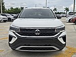 Used 2023 Volkswagen Taos S FWD in DAVIE, FLORIDA (Photo 9)
