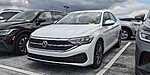 Used 2023 Volkswagen Jetta SE AUTO in DAVIE, FLORIDA