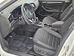 Used 2023 Volkswagen Jetta SE AUTO in DAVIE, FLORIDA (Photo 11)