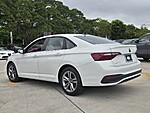 Used 2023 Volkswagen Jetta SE AUTO in DAVIE, FLORIDA (Photo 4)