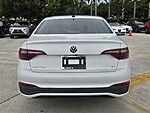 Used 2023 Volkswagen Jetta SE AUTO in DAVIE, FLORIDA (Photo 5)
