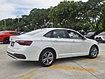 Used 2023 Volkswagen Jetta SE AUTO in DAVIE, FLORIDA (Photo 6)