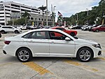 Used 2023 Volkswagen Jetta SE AUTO in DAVIE, FLORIDA (Photo 7)