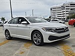 Used 2023 Volkswagen Jetta SE AUTO in DAVIE, FLORIDA (Photo 8)