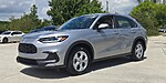 Used 2024 Honda HR-V LX 2WD CVT in DAVIE, FLORIDA
