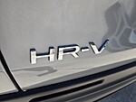 Used 2024 Honda HR-V LX 2WD CVT in DAVIE, FLORIDA (Photo 14)