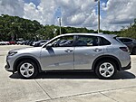 Used 2024 Honda HR-V LX 2WD CVT in DAVIE, FLORIDA (Photo 3)