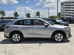 Used 2024 Honda HR-V LX 2WD CVT in DAVIE, FLORIDA (Photo 4)