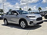 Used 2024 Honda HR-V LX 2WD CVT in DAVIE, FLORIDA (Photo 5)