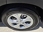 Used 2024 Honda HR-V LX 2WD CVT in DAVIE, FLORIDA (Photo 8)