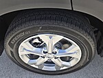 Used 2024 Honda HR-V LX 2WD CVT in DAVIE, FLORIDA (Photo 9)