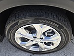 Used 2024 Honda HR-V LX 2WD CVT in DAVIE, FLORIDA (Photo 10)