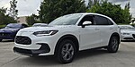 Used 2026 Honda HR-V LX 2WD CVT in DAVIE, FLORIDA