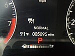 Used 2026 Honda HR-V LX 2WD CVT in DAVIE, FLORIDA (Photo 23)