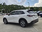 Used 2026 Honda HR-V LX 2WD CVT in DAVIE, FLORIDA (Photo 4)