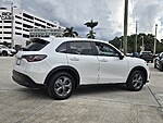 Used 2026 Honda HR-V LX 2WD CVT in DAVIE, FLORIDA (Photo 6)