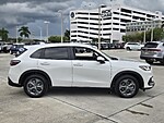 Used 2026 Honda HR-V LX 2WD CVT in DAVIE, FLORIDA (Photo 7)