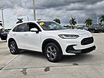Used 2026 Honda HR-V LX 2WD CVT in DAVIE, FLORIDA (Photo 8)