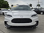 Used 2026 Honda HR-V LX 2WD CVT in DAVIE, FLORIDA (Photo 9)
