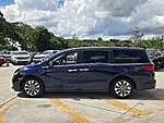 Used 2023 Honda Odyssey EX-L AUTO in DAVIE, FLORIDA (Photo 3)