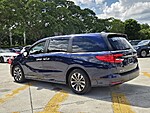 Used 2023 Honda Odyssey EX-L AUTO in DAVIE, FLORIDA (Photo 4)