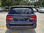 Used 2023 Honda Odyssey EX-L AUTO in DAVIE, FLORIDA (Photo 5)