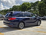 Used 2023 Honda Odyssey EX-L AUTO in DAVIE, FLORIDA (Photo 6)
