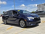 Used 2023 Honda Odyssey EX-L AUTO in DAVIE, FLORIDA (Photo 8)