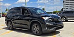 Used 2022 Honda Pilot SPORT AWD in DAVIE, FLORIDA
