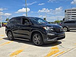 Used 2022 Honda Pilot SPORT AWD in DAVIE, FLORIDA (Photo 1)
