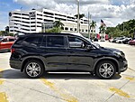 Used 2022 Honda Pilot SPORT AWD in DAVIE, FLORIDA (Photo 3)