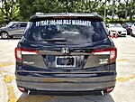 Used 2022 Honda Pilot SPORT AWD in DAVIE, FLORIDA (Photo 5)