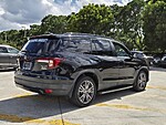 Used 2022 Honda Pilot SPORT AWD in DAVIE, FLORIDA (Photo 6)