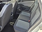 Used 2024 Volkswagen Taos S FWD in DAVIE, FLORIDA (Photo 12)