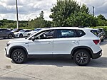 Used 2024 Volkswagen Taos S FWD in DAVIE, FLORIDA (Photo 3)