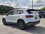 Used 2024 Volkswagen Taos S FWD in DAVIE, FLORIDA (Photo 4)