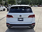 Used 2024 Volkswagen Taos S FWD in DAVIE, FLORIDA (Photo 5)