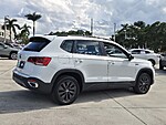 Used 2024 Volkswagen Taos S FWD in DAVIE, FLORIDA (Photo 6)
