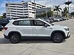 Used 2024 Volkswagen Taos S FWD in DAVIE, FLORIDA (Photo 7)