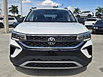 Used 2024 Volkswagen Taos S FWD in DAVIE, FLORIDA (Photo 9)