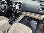 Used 2019 SUBARU OUTBACK 2.5I LIMITED in DAVIE, FLORIDA (Photo 16)