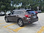 Used 2019 SUBARU OUTBACK 2.5I LIMITED in DAVIE, FLORIDA (Photo 4)