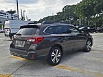 Used 2019 SUBARU OUTBACK 2.5I LIMITED in DAVIE, FLORIDA (Photo 5)