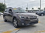 Used 2019 SUBARU OUTBACK 2.5I LIMITED in DAVIE, FLORIDA (Photo 6)