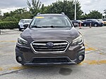 Used 2019 SUBARU OUTBACK 2.5I LIMITED in DAVIE, FLORIDA (Photo 7)