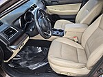 Used 2019 SUBARU OUTBACK 2.5I LIMITED in DAVIE, FLORIDA (Photo 8)